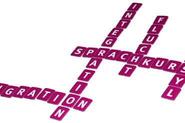 Ausbau der Themenbox „Bildung und Integration“ geht zügig voran