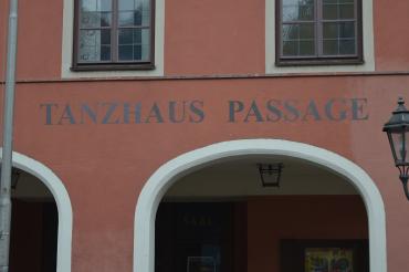 Der Stadtsaal soll erhalten bleiben