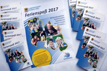 Ferienspaß 2017