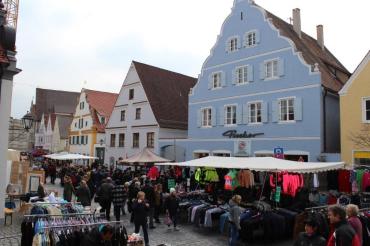 Ostermarkt-Wemding