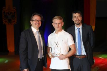 Donauwörth ehrt seine besten Sportler