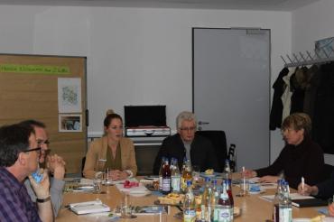 Dorfläden im Landkreis Donau-Ries vernetzen sich und führen Projekte durch