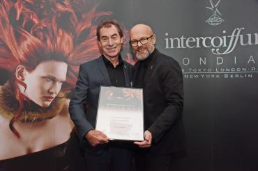 Intercoiffure Zeitlmann gehört zu den besten Intercoiffure-Salons