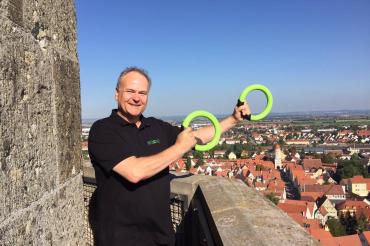 swing, move & smile = smovey®