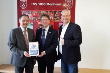 Turnen 1. Bundesliga