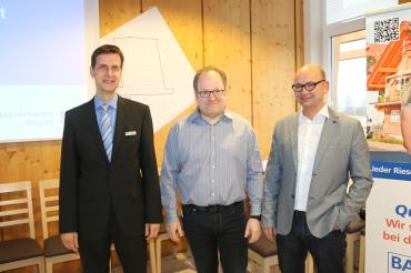 Was Bauherren in Oettingen erwartet