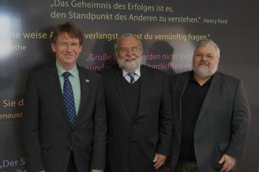 Eine Ära geht zu Ende