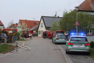 Großbrand Dürrenzimmern @Matthias Stark 027