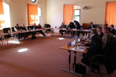 PM Lenkungsgremium Regionalmanagement