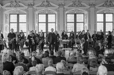 Oettinger_Kammerorchester