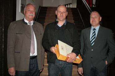 25 Jahrte Martin Gruber (2)