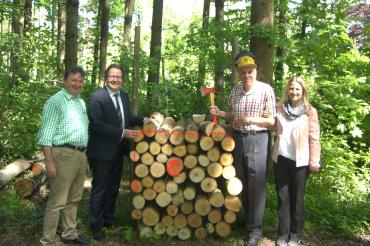 051817 Gewinner Pumpentauschaktion