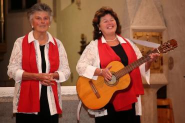 Buchdorfer Zweigesang 1