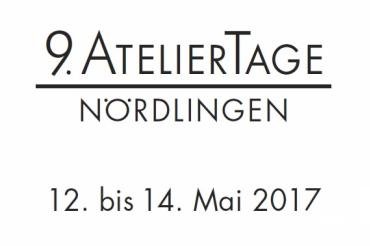 9 Ateliertage