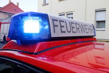 Feuerwehr Polizei