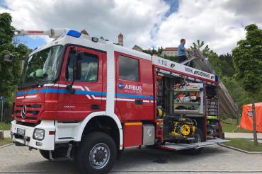 Tag des Blaulichts 3