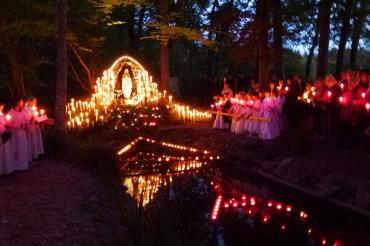 Lichterprozession 2016 I