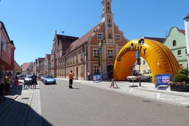 Pressebild Donau Classic