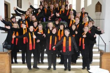 Stadt Oettingen_Simply Joy Gospel Choir Oettingen@Simply Joy (002)