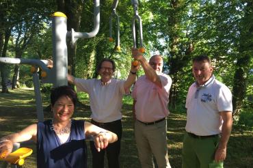 061917 Fitnessgeräte