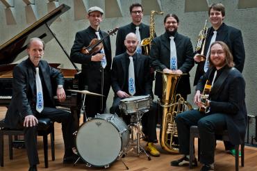 8.7.Dixie Heartbreakers