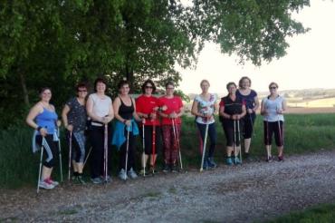 nordicwalking