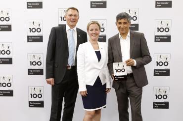 Bild Top100_Molkerei Gropper