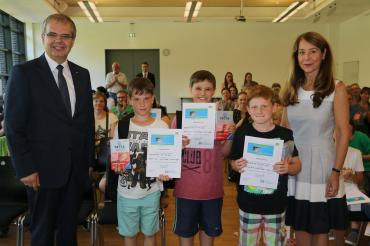 Mathewettbewerb_2017_Deiningen-Ehrung_Stefanie Saam