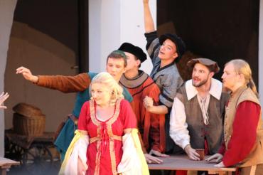 Freilichtbühne VAN 2017@Matthias Stark 081