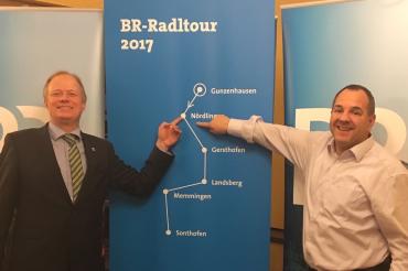 Landenberger-Schneider, Scherlin, BR Radltour 2017