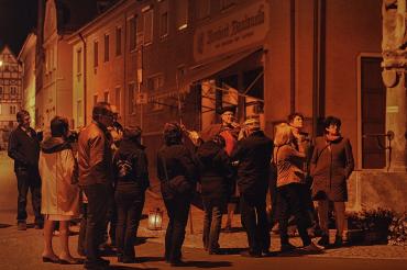 2) Stadt Oettingen_Nachtwächterführung@Werner Rensing