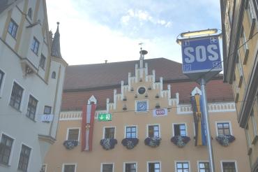 sicherheitreichsstraßenfest