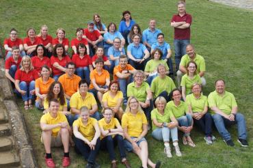 Sing@Life Gospelchor