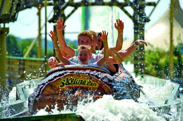 © Allgäu Skyline Park