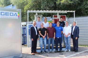 GEDA_Ehrung_Azubis_082017