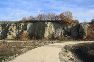 Stadt Oettingen_Aufschluss Aumühle2@Barbara Binder