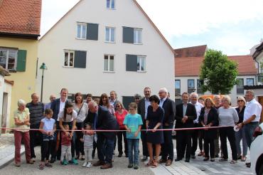 Einweihung Koppenhof (6)