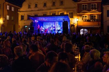 Stadt Oettingen_Summer in the City 2016@Werner Rensing
