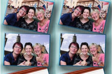 Fotobox Ulrich Strauss