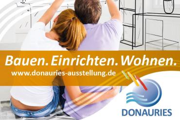 Donauries-Austellung