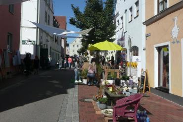 Sonnenstraßenfest 2015