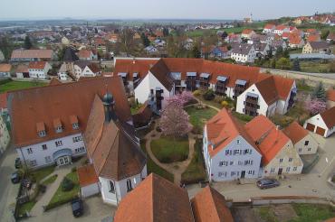 Spitalgelände_Wolfgang Strobel