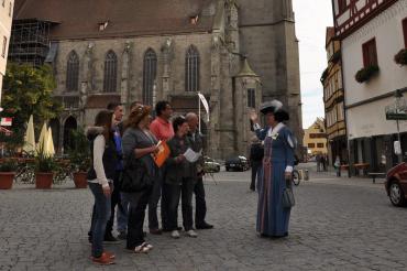 Reformationsführung