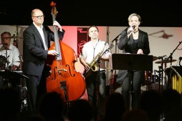 jazz konzert sonnenstraßenfest