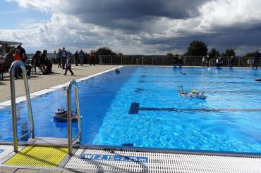 091817 Modellbootnachmittag Freibad