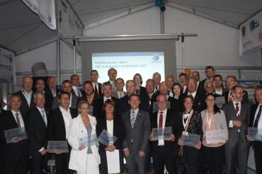 TopArbeitgeber 2017