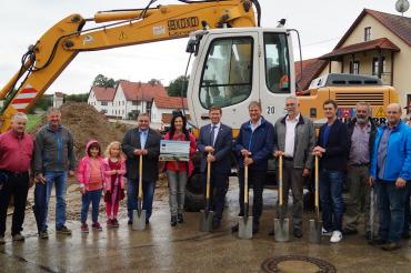 Spatenstich_Bergendorf_Holzheim