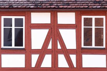 Fotoausstellung Fotogruppe Grenzenlos Fachwerk