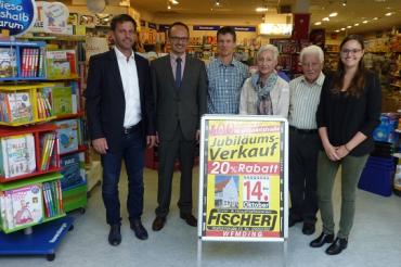 Jubiläum Fischer 2017 (3)