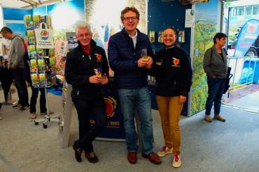 Afrikahilfe - Coffee to go